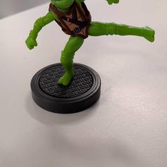 Jostailua, gisa salatu by IKEA Amsterdam iLost erabiliz