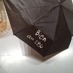 Umbrella, as reported by IKEA Paris - Italie Deux using iLost