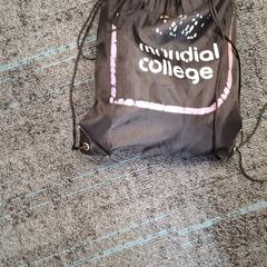 Zaino, come riportato da Gemeente Nijmegen utilizzando iLost