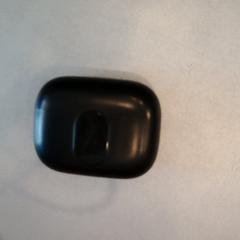 Draadloze oortjes, como reportado por Walibi Holland utilizando o iLost