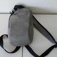 Backpack, as reported by Centraal magazijn using iLost