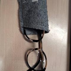 Briller, som rapportert av IKEA Grenoble ved bruk av iLost