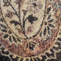 Scialle Bruin, come riportato da Arriva Friesland / Groningen utilizzando iLost