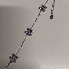 İLost kullanarak St. Antonius Ziekenhuis Nieuwegein tarafından bildirildiği gibi Bileklik Zilver kleurig