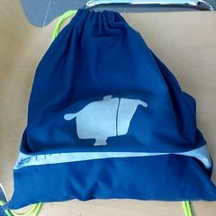 Turnzak - Daldaeva, zoals gemeld door Centraal magazijn met iLost