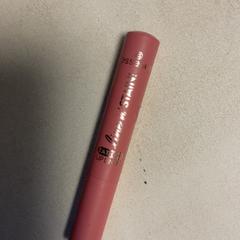 Makeup, as reported by Artis using iLost