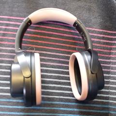 Gevonden in bus 1 of 2: koptelefoon, iLost-i jakinarazi zaion moduan
