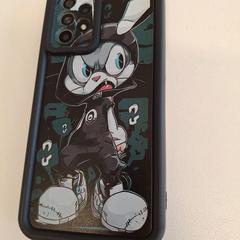 Smartphone zwart Samsung, zoals gemeld door Centraal magazijn met iLost