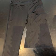 Legging Zwart, gemeldet von Van der Valk Hotel Amsterdam-Amstel über iLost