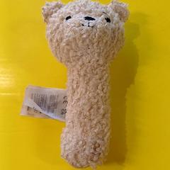 Manteta, segons ha informat IKEA Mulhouse mitjançant iLost