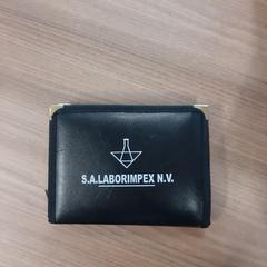 Laboratory kit, zgłoszono przez Vrije Universiteit Brussel (VUB) przy użyciu iLost