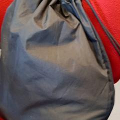 Táska, amint azt U-OV Amersfoort az iLost segítségével jelentette.