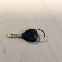 Klucz, zgłoszono przez Centraal magazijn przy użyciu iLost