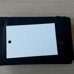 Lommebok Radi, som rapportert av Regio Limburg - Leuven ved bruk av iLost