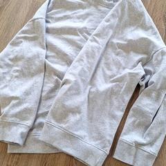 Sweater grijs, as reported by RRReis IJssel-Vecht Lelystad using iLost