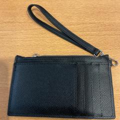 Purse op naam van Farrahi, as reported by Gemeente Amsterdam using iLost