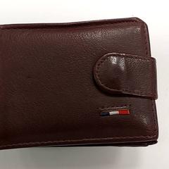 Carteira - Vlietinck, segundo informou Centraal magazijn usando iLost