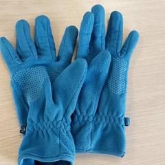 Kleding  - Handschoen Blauw, segundo informou Centraal magazijn usando iLost