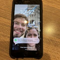 Mobiele telefoon, segons s'ha informat a iLost
