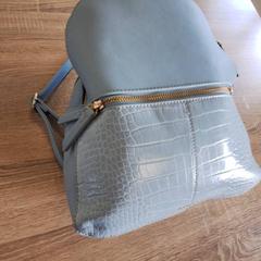 Rugtas licht blauw، كما تم الإبلاغ عنه بواسطة RRReis IJssel-Vecht Lelystad عبر iLost