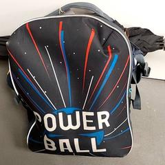 Batoh, jak nahlášeno Centraal magazijn pomocí iLost