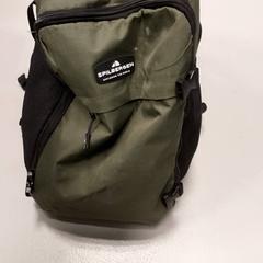 Ruksak, ako bolo nahlásené Regio West-Vlaanderen pomocou iLost