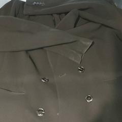 İLost kullanarak Centraal magazijn tarafından bildirildiği gibi Giyim - vest