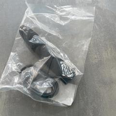 Plastic bag, as reported by RRReis Arriva Achterhoek-Rivierenland using iLost
