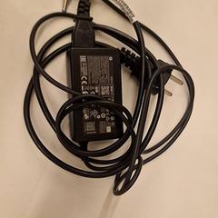 Adaptér, ako bolo nahlásené HvA Amstelcampus pomocou iLost