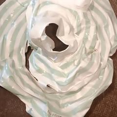 Zwemband, amint azt Van der Valk Hotel Apeldoorn - De Cantharel az iLost segítségével jelentette.