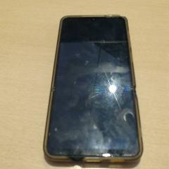 Samsung telefoon met pasjes, rapporterat av Walibi Holland med iLost