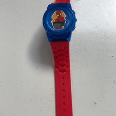 Armbåndsur & Se, som rapportert av Pathé Schouwburgplein ved bruk av iLost