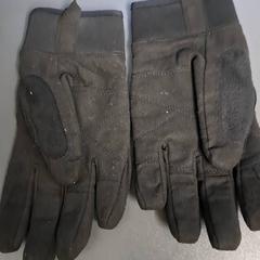 Handschoenen, zoals gemeld door Keolis Lund met iLost