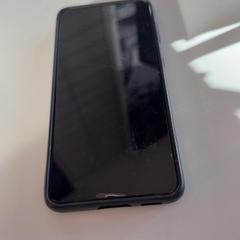 Smarthphone Samsung - zwart, como reportado por Centraal magazijn utilizando o iLost