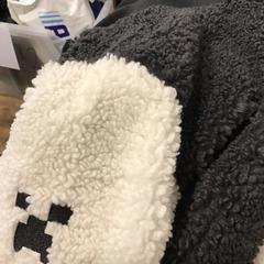 Jacket, as reported by U-OV Utrecht using iLost