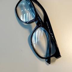 Óculos - Leesbril Zwart, como reportado por Centraal magazijn utilizando o iLost