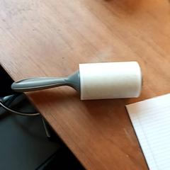 Cepillo para el pelo haar, ha sido reportado por BOAT&CO con iLost