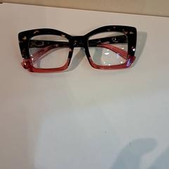 Glasögon, rapporterat av IKEA Wilrijk med iLost