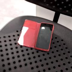Telefoon Samsung, zoals gemeld door Arriva Infoshop Enschede met iLost