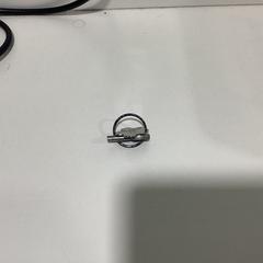 Clave En sleutelhanger 081225 - RUSH1, segundo informou Ziggo Dome usando iLost