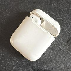 EarPods, jak zgłoszono do iLost