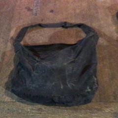 Bag Zwarte tas spijker, as reported by De Heeren van Aemstel using iLost