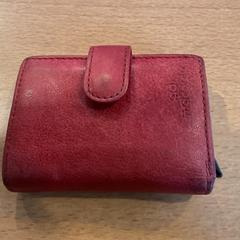 Peňaženka Ruiz rojas, ako bolo nahlásené Gemeente Amsterdam - Bureau Gevonden Voorwerpen pomocou iLost