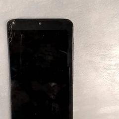 Telefoon Grijs Samsung, zoals gemeld door Arriva Friesland / Groningen met iLost