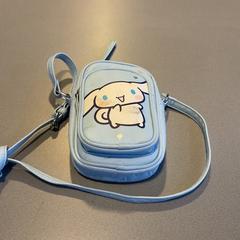 Táska, amint azt Breng Arnhem az iLost segítségével jelentette.