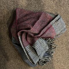 Szalik, zgłoszono przez Leonardo Hotel Amsterdam Rembrandtpark przy użyciu iLost