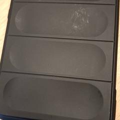 Telefon Zwart Samsung, amint azt Gemeente Nijkerk az iLost segítségével jelentette.