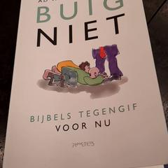 Boek, zoals gemeld door Rotterdam The Hague Airport met iLost