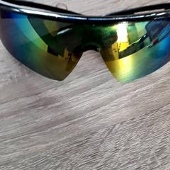 Sunglasses, as reported by EBS Tramplein using iLost