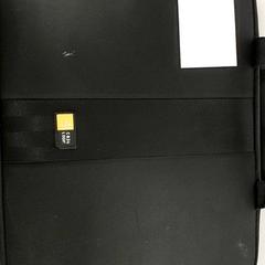 Eletrónica - laptoptas, como reportado por Centraal magazijn utilizando o iLost